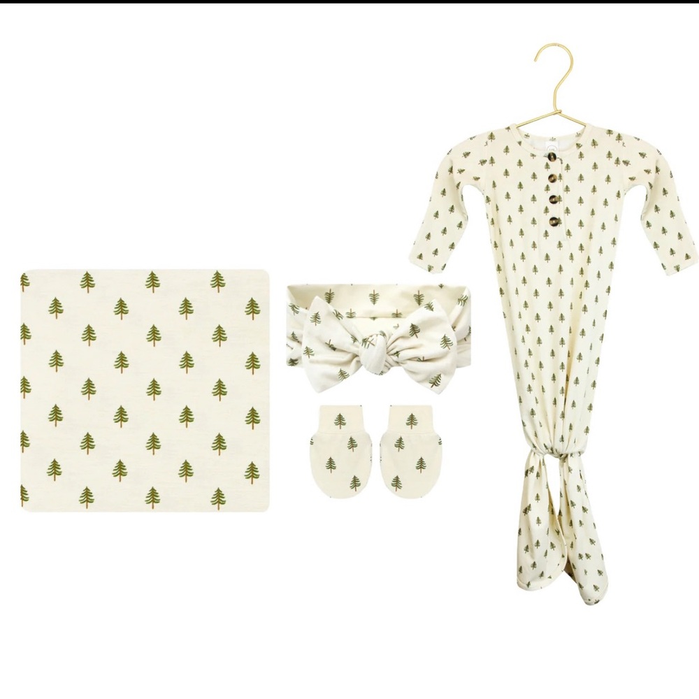 Lou Lou and Company Newborn Bundle